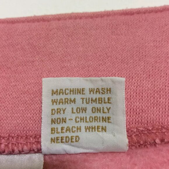 Justin Allen Xtra Womens Cardigan Sweater Size 44/24W Pink Long Sleeve - Picture 5 of 12